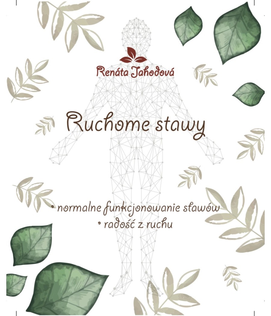 Ruchome stawy