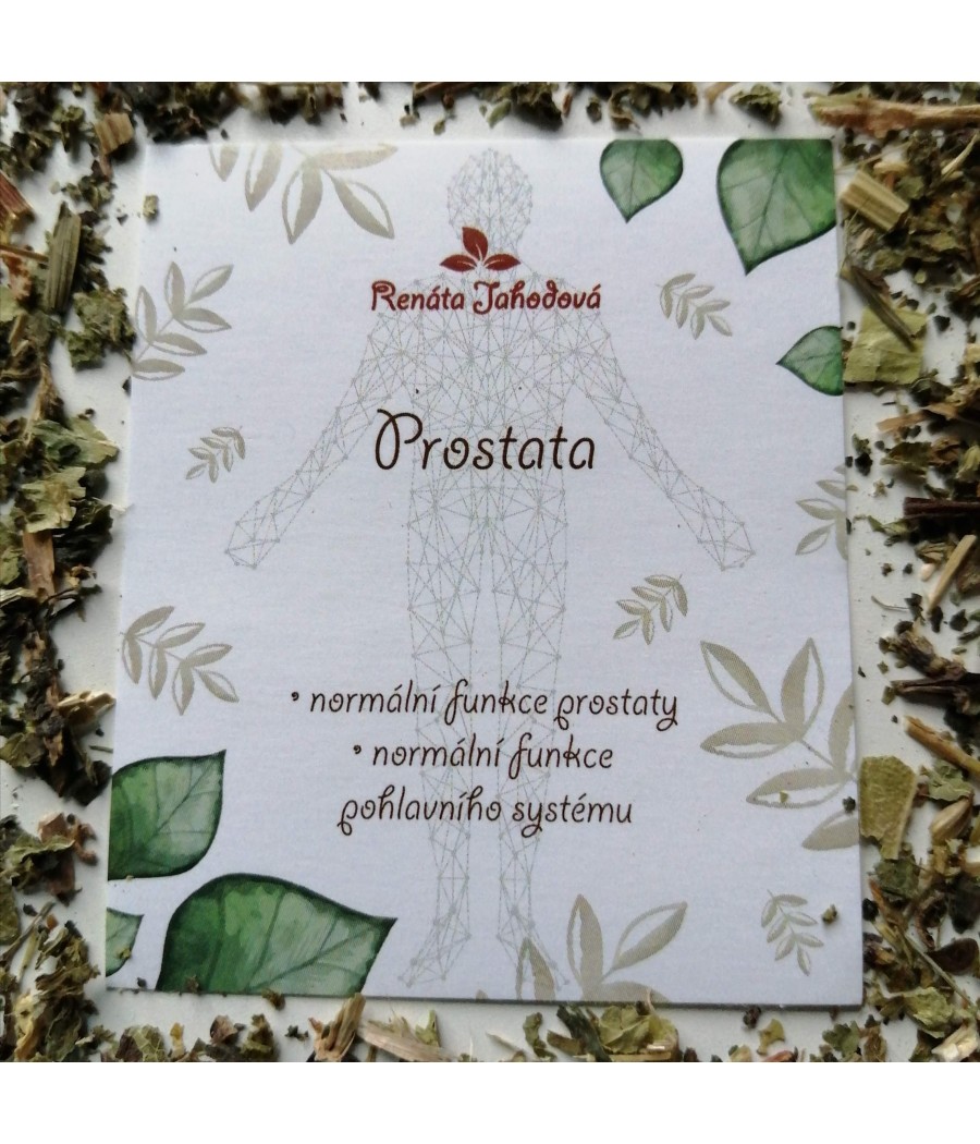 Prostata