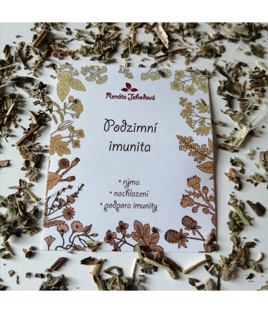 Autumn immunity