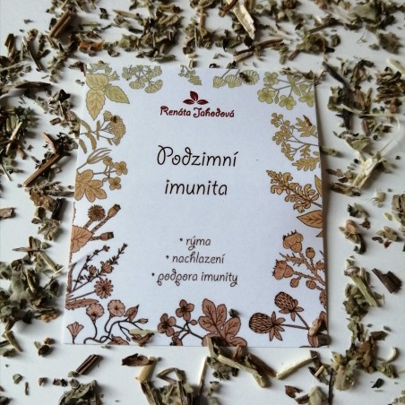 Autumn immunity