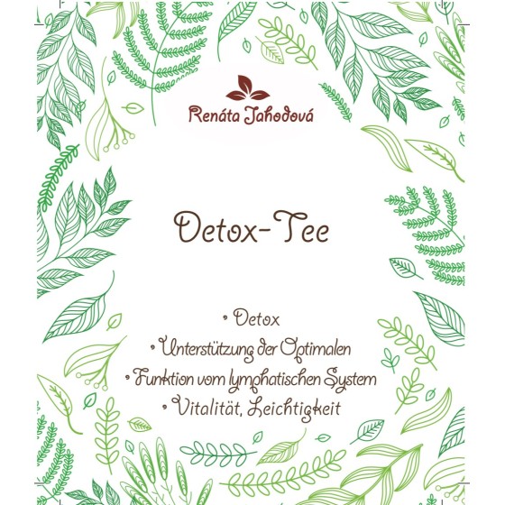 Detox Tee