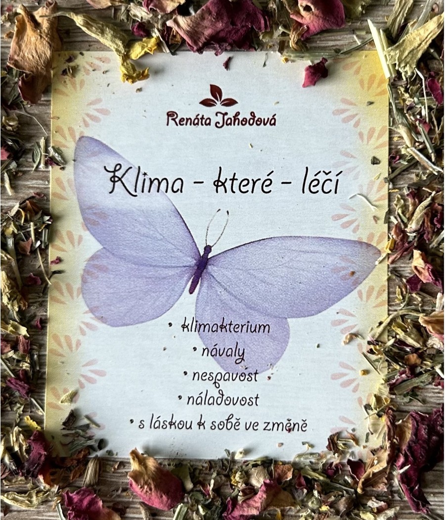 Klima - které - léčí