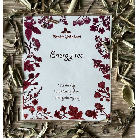 Energy tea