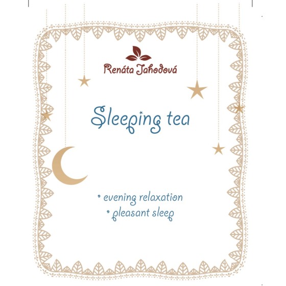 Sleeping tea