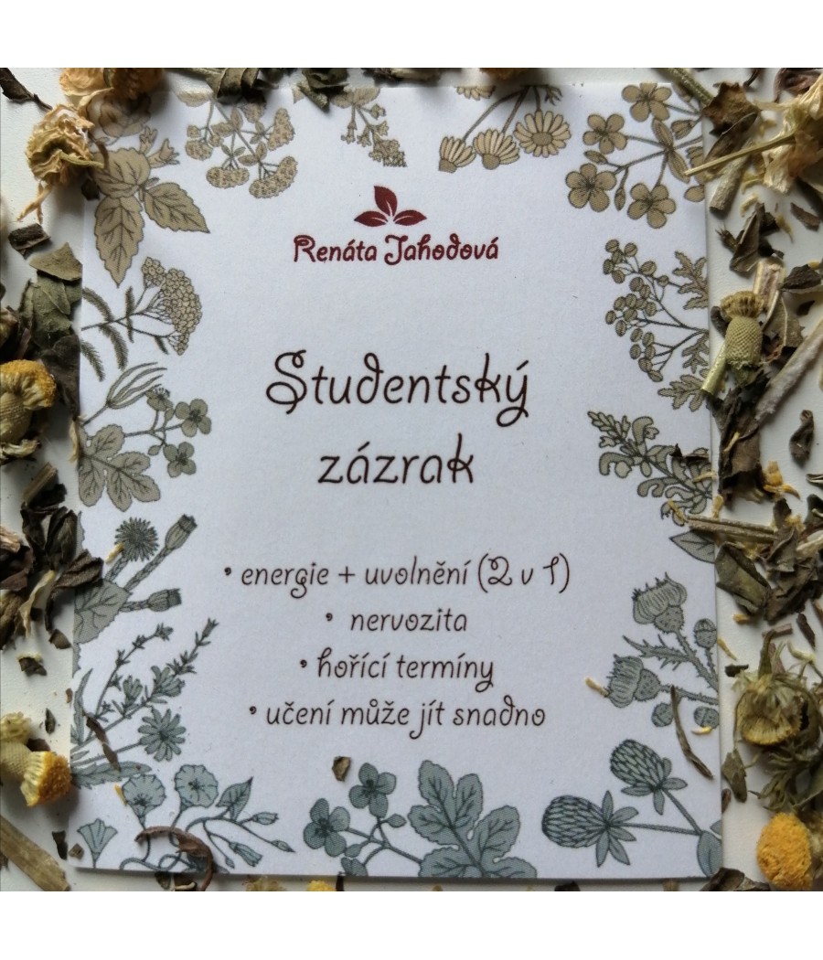 Studentský zázrak