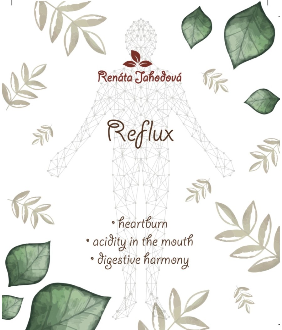 Reflux