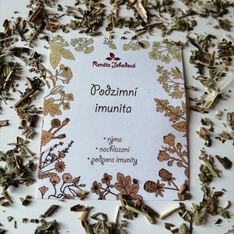 Podzimní imunita