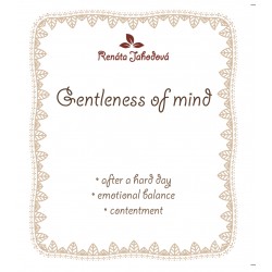 GENTLENESS OF MIND