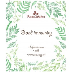 Dobrá imunita