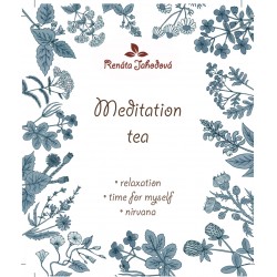 MEDITATION TEA